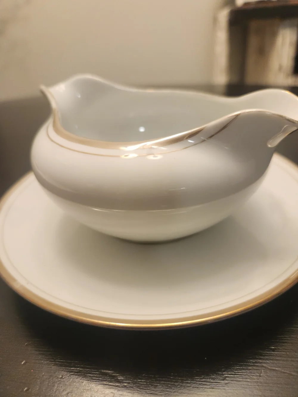 Royalton China Company refined white